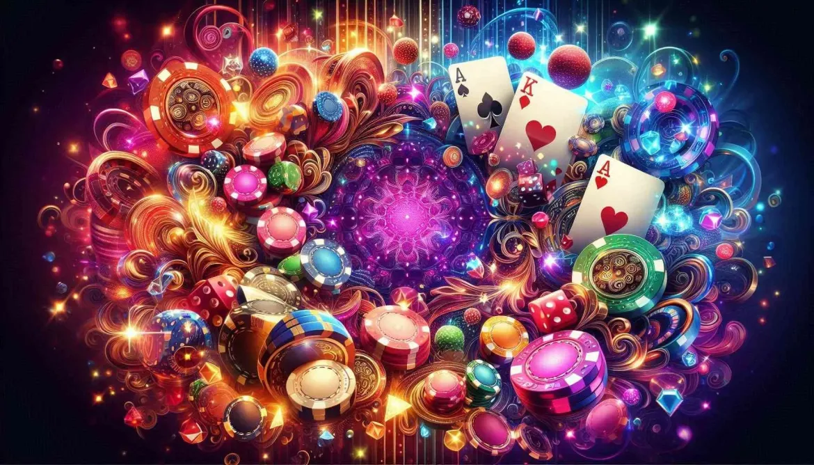 Vulkan Casino